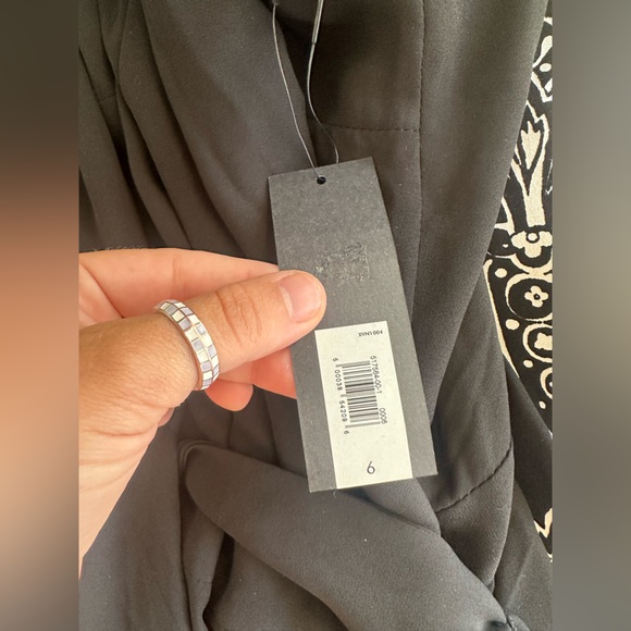 NWT Banana Republic Jumpsuit - Picture 8 of 8